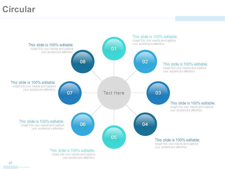 Detail Download Contoh Company Profile Ppt Nomer 21