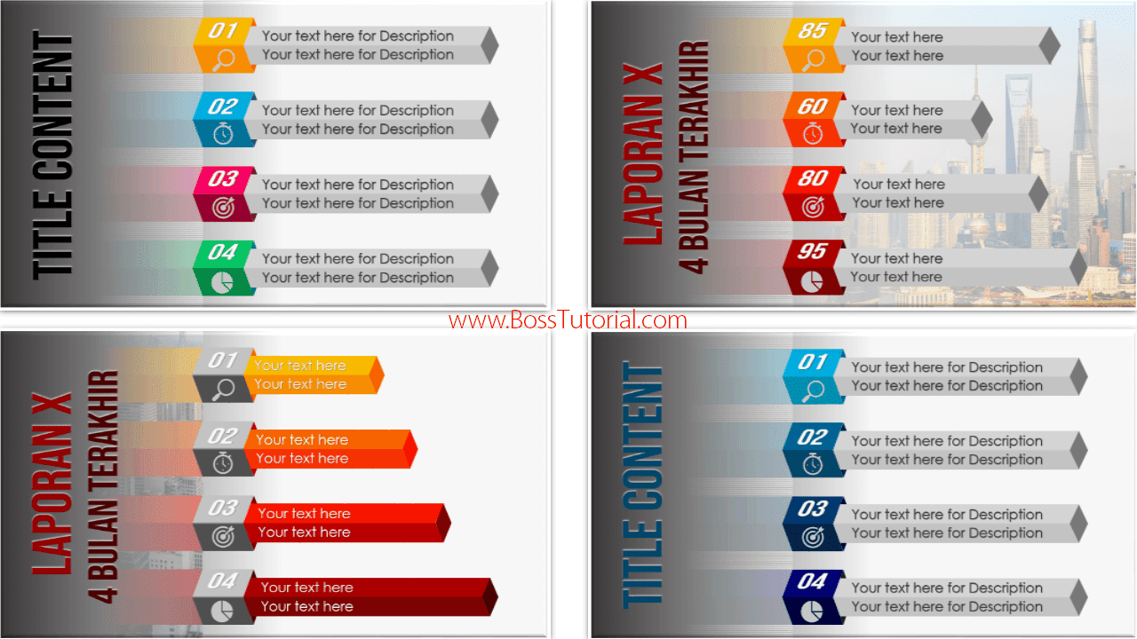 Detail Download Contoh Powerpoint Yang Bagus Nomer 22