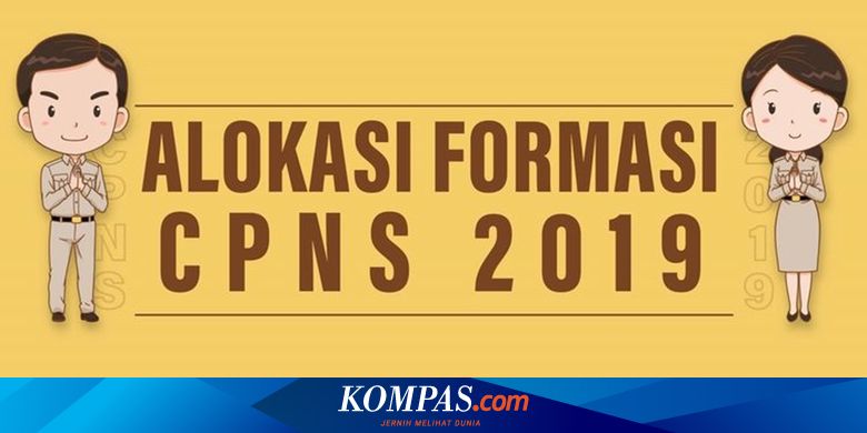 Detail Download Contoh Surat Lamaran Cpns Nomer 53