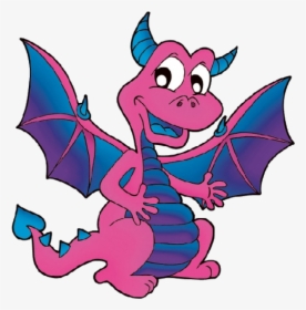 Detail Drache Clipart Nomer 8