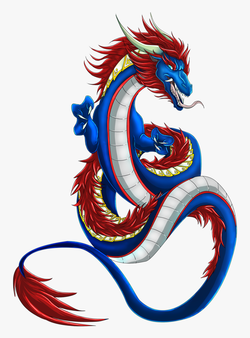 Detail Drache Clipart Nomer 17