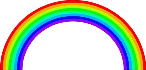 Detail Einladung Taufe Regenbogen Nomer 26