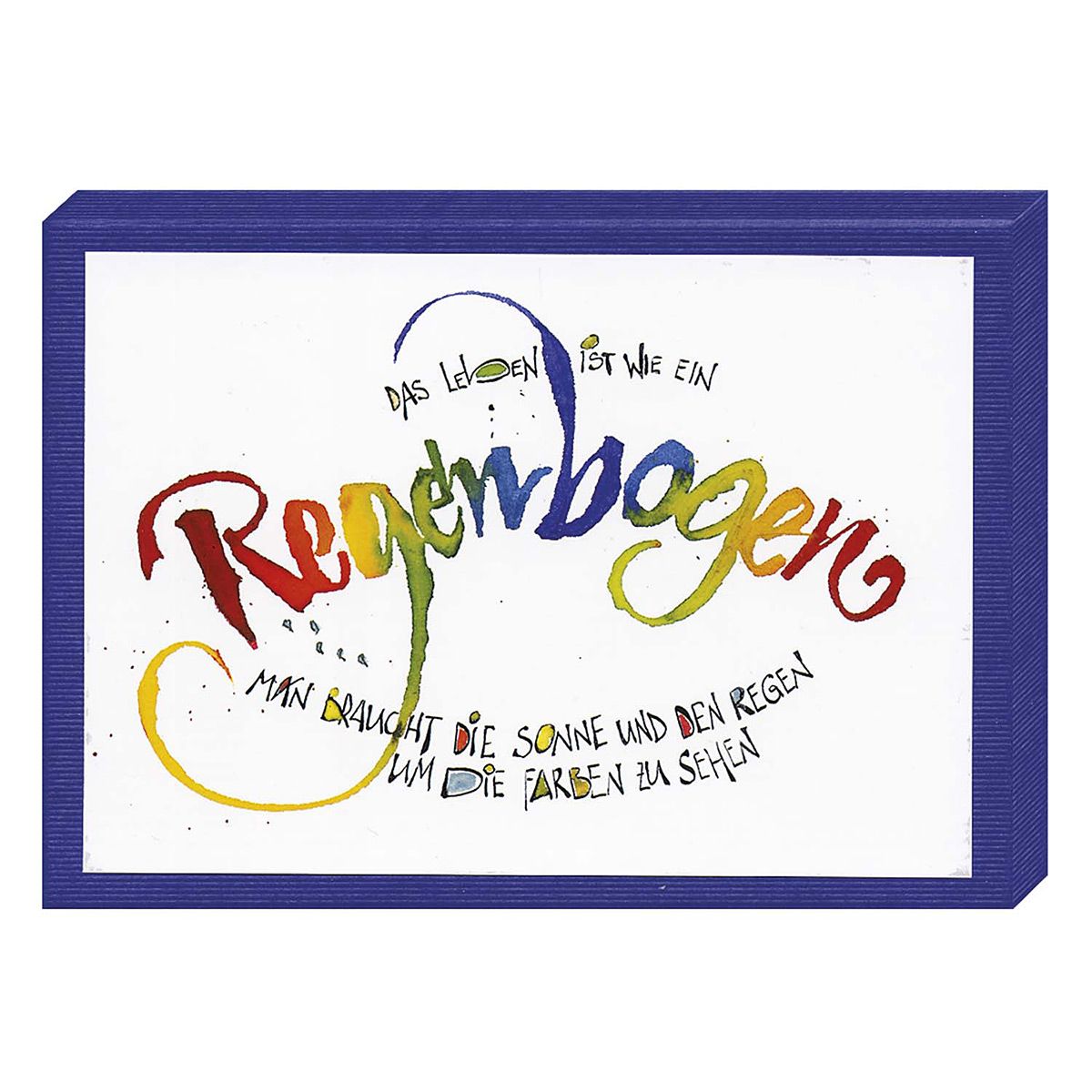 Detail Einladung Taufe Regenbogen Nomer 28
