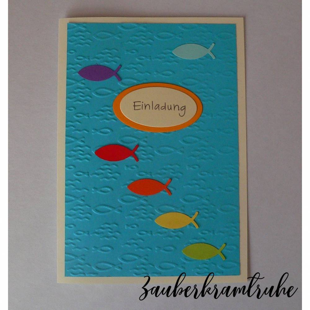 Detail Einladung Taufe Regenbogen Nomer 9