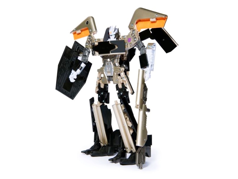 Detail Gadget Transformers Nomer 14