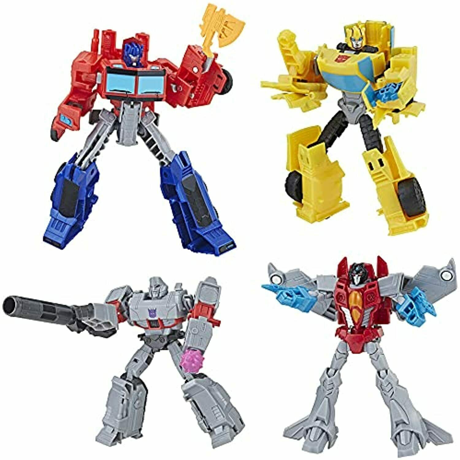 Detail Gadget Transformers Nomer 16