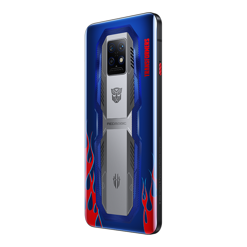 Detail Gadget Transformers Nomer 18