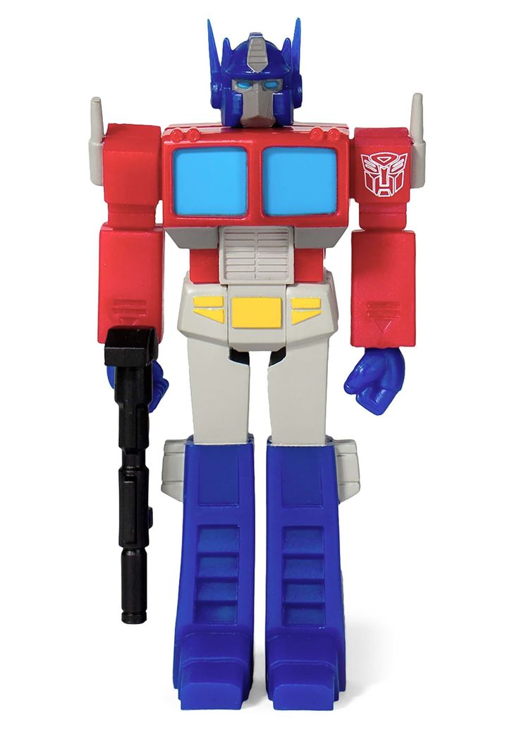 Detail Gadget Transformers Nomer 21