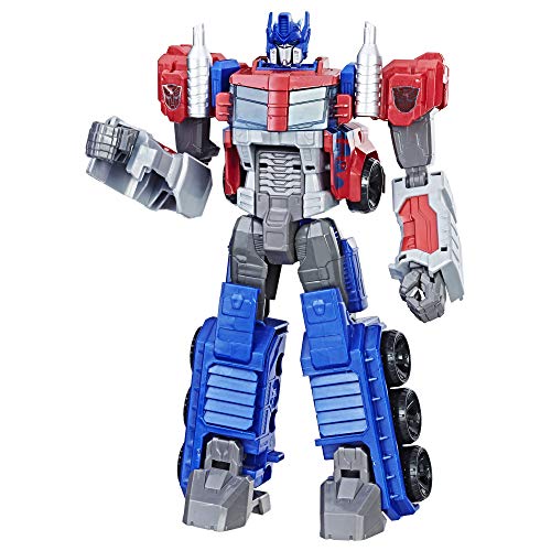 Detail Gadget Transformers Nomer 3