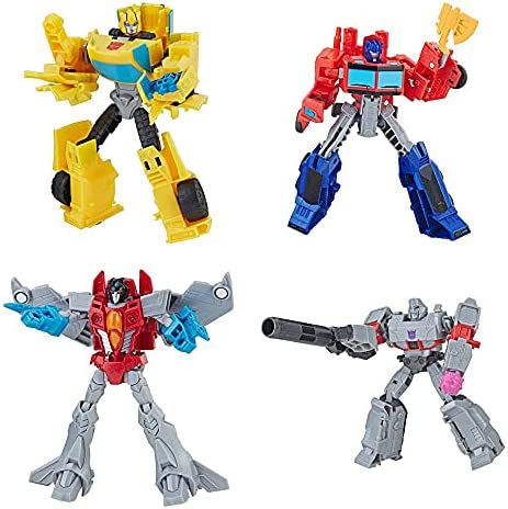 Detail Gadget Transformers Nomer 5