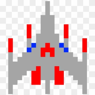 Detail Galaga Sprites Nomer 6