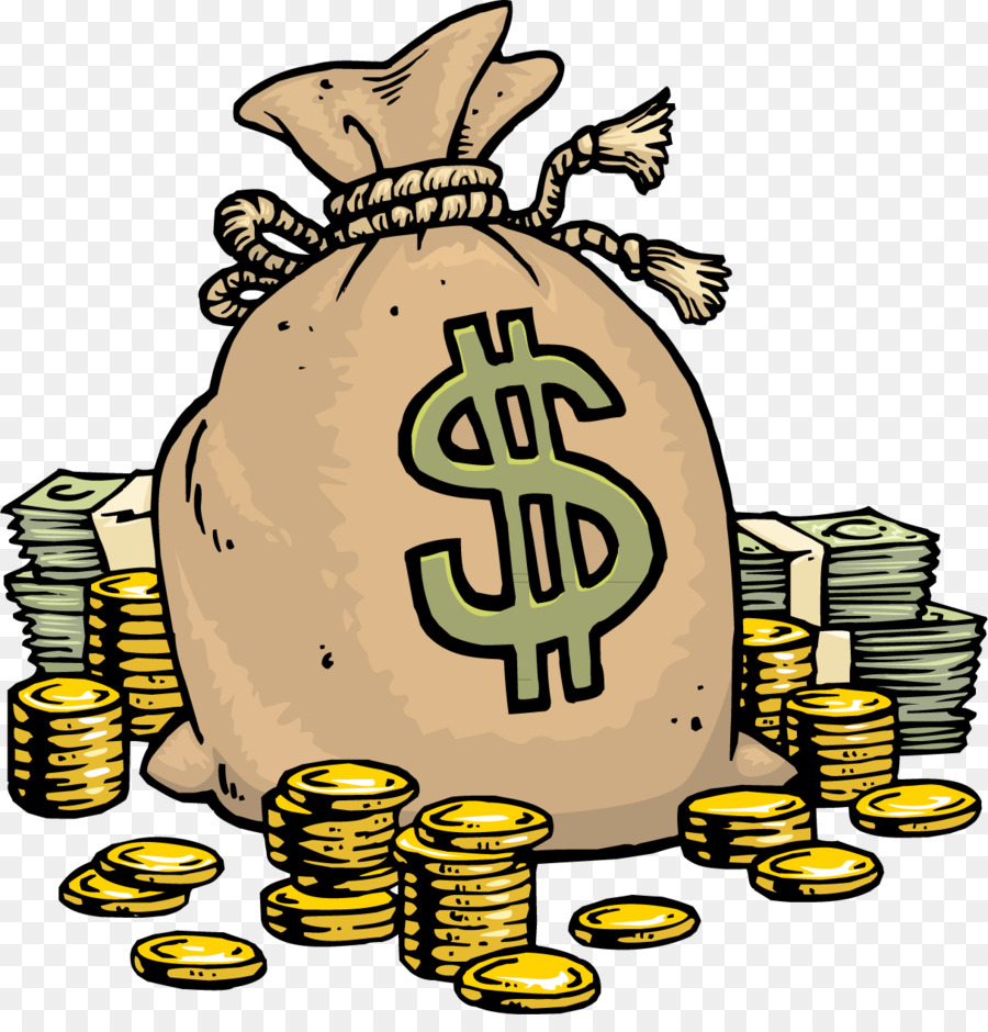 Detail Geld Clipart Nomer 7