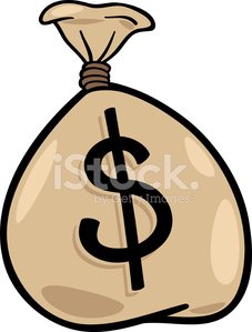 Detail Geld Clipart Nomer 10