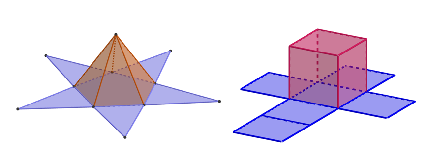 Detail Geometrie Quader Zeichnen Nomer 4