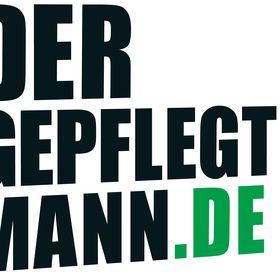 Detail Gepflegter Mann Nomer 2