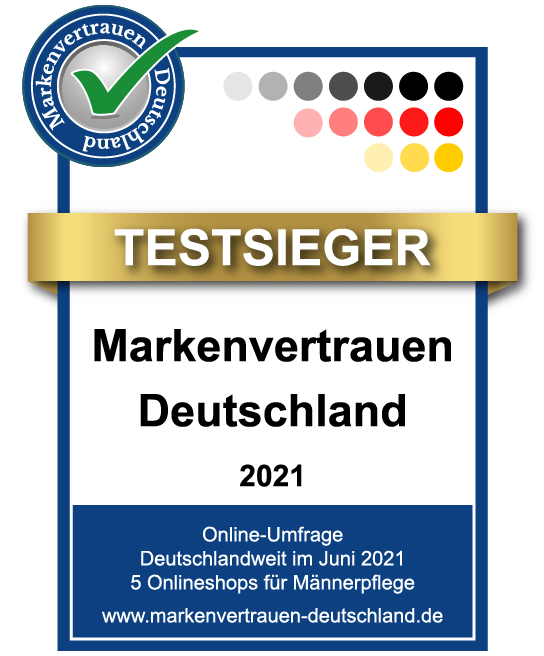 Detail Gepflegter Mann Nomer 26