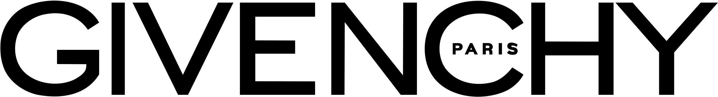 Detail Givenchy Logo Nomer 9