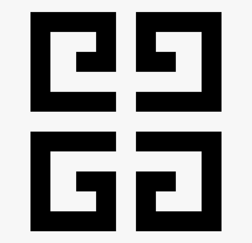 Detail Givenchy Logo Nomer 5