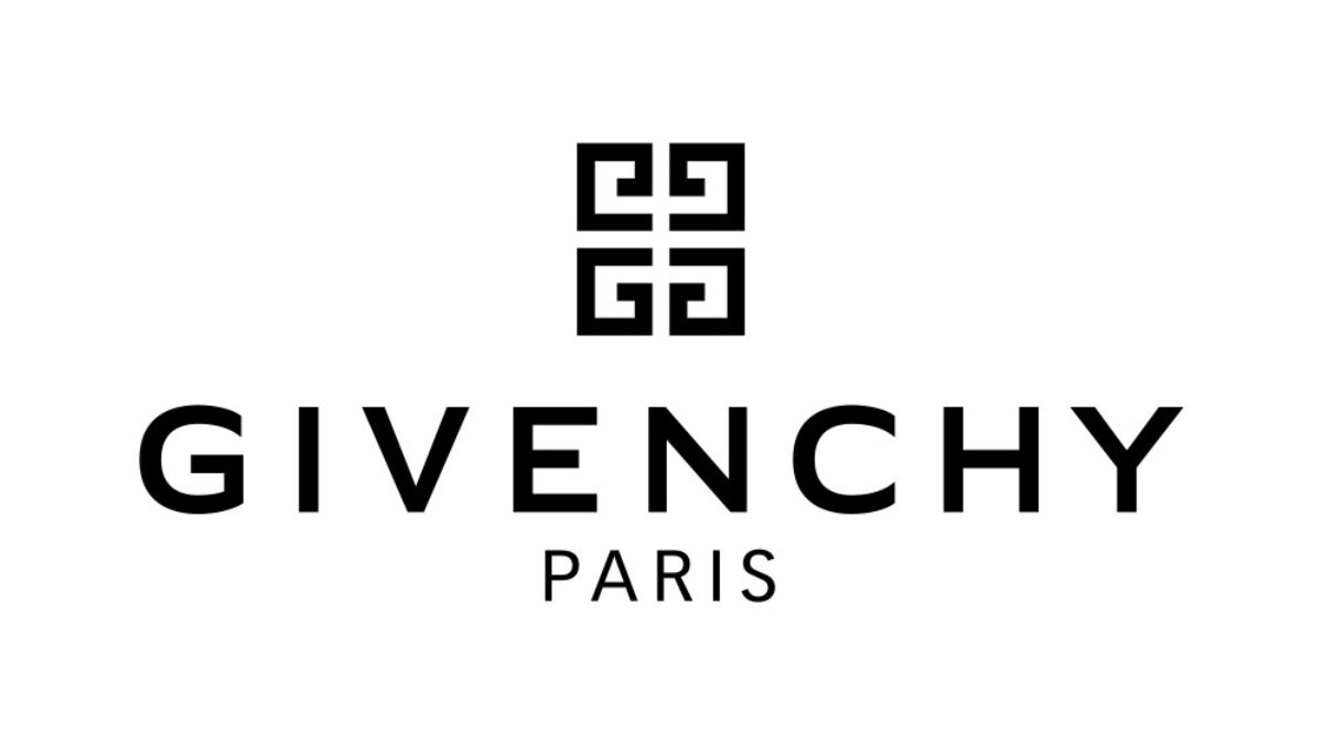 Detail Givenchy Logo Nomer 6