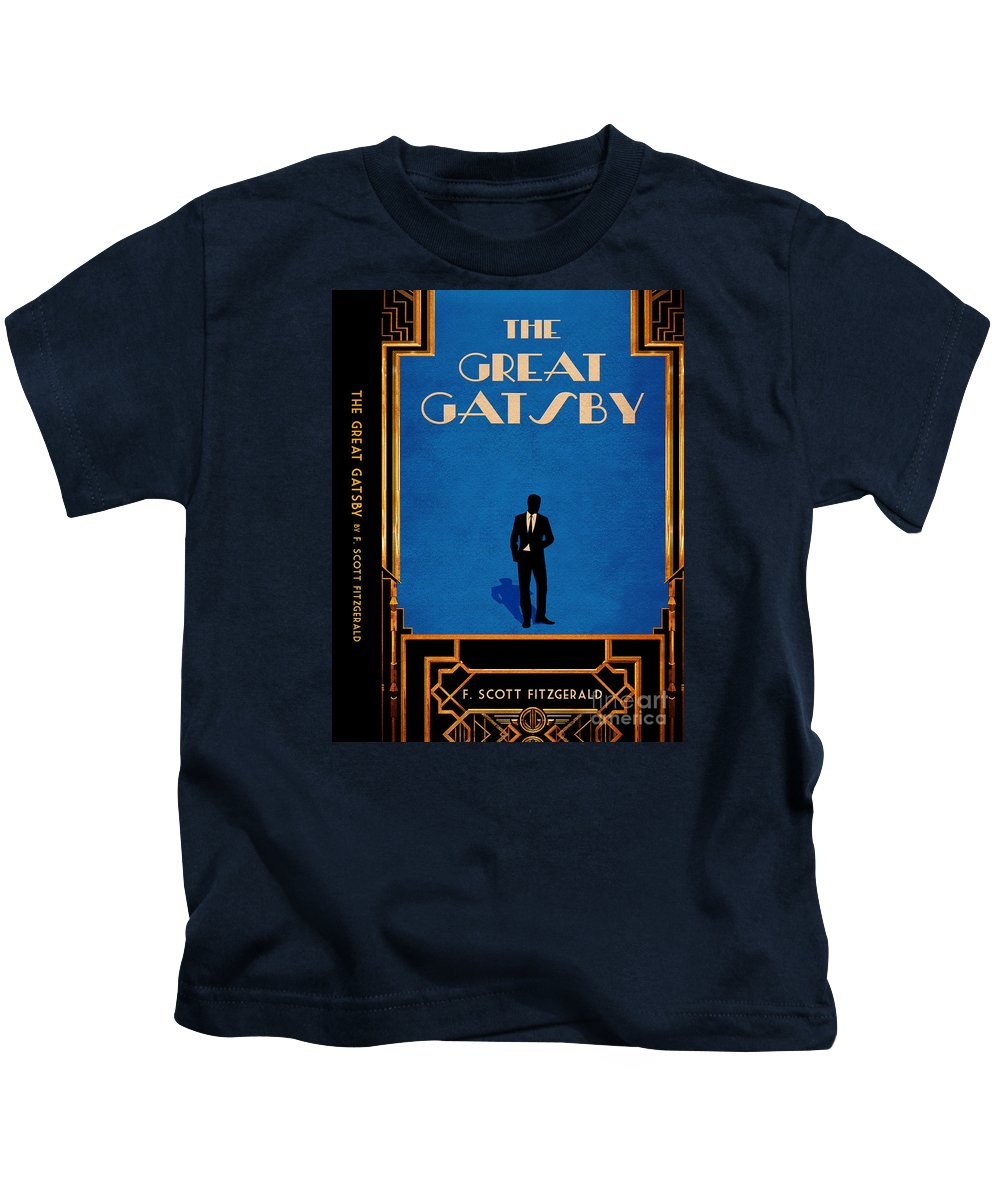 Detail Great Gatsby T Shirt Design Nomer 5