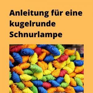 Detail Korb Flechten Wolle Nomer 8