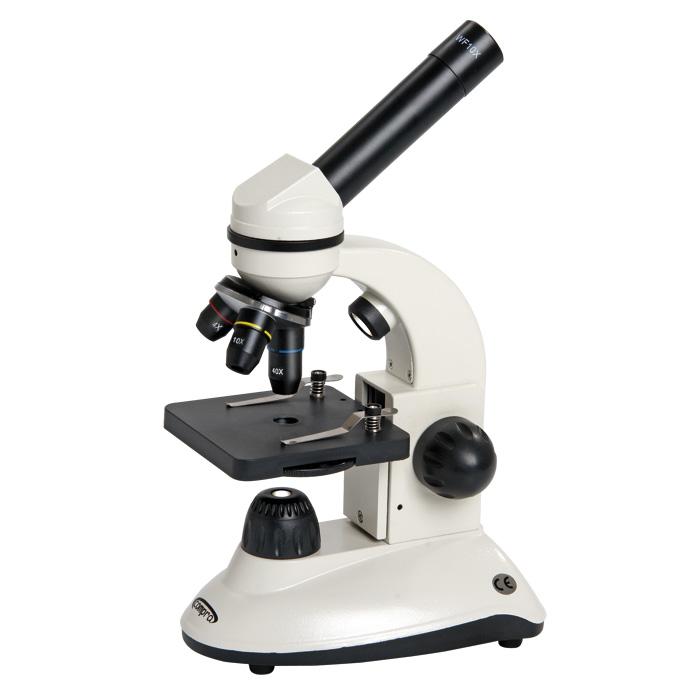 Detail Mikroskop Mit Beschriftung Nomer 3
