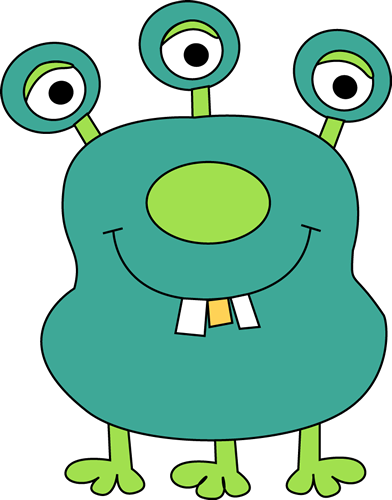 Detail Monster Bilder Nomer 8