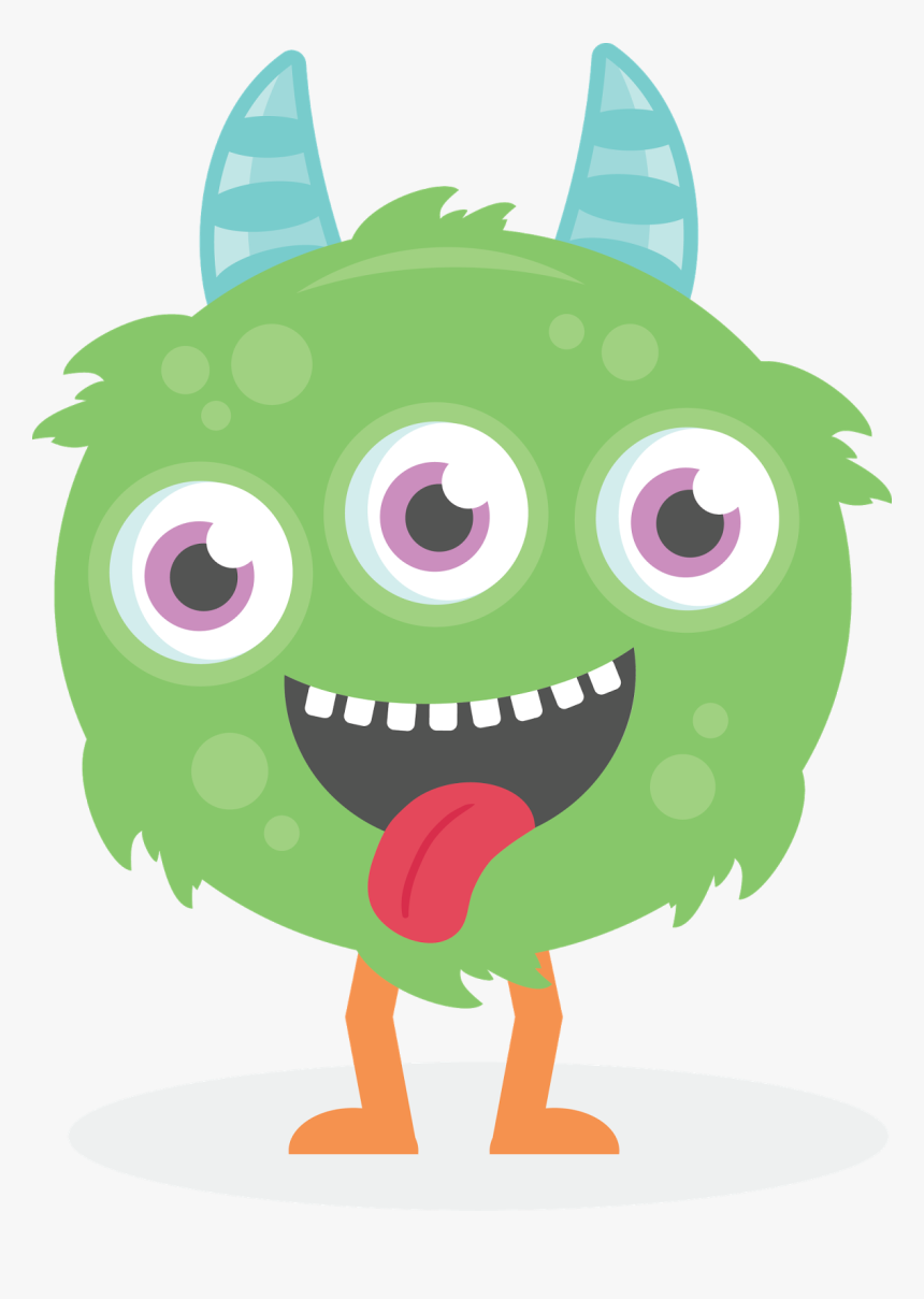 Detail Monster Bilder Nomer 14