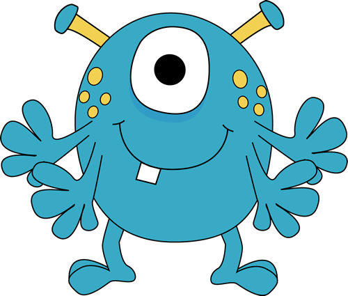 Monster Bilder - KibrisPDR