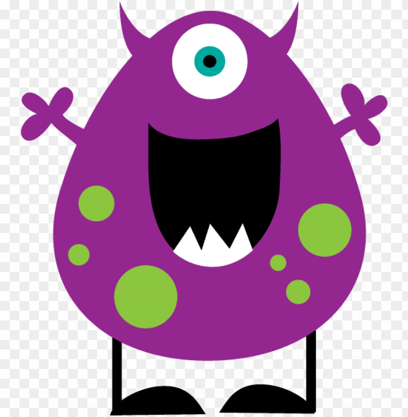Detail Monster Bilder Nomer 4