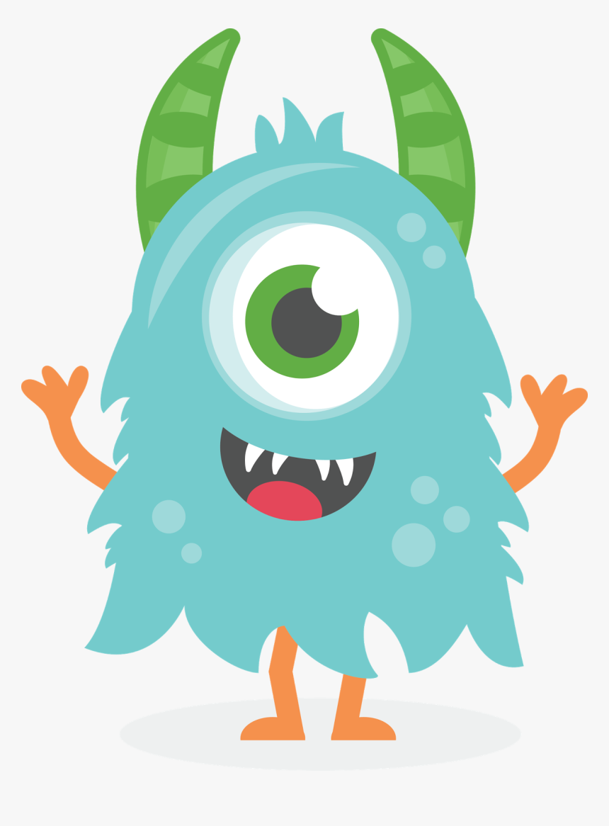 Detail Monster Bilder Nomer 6