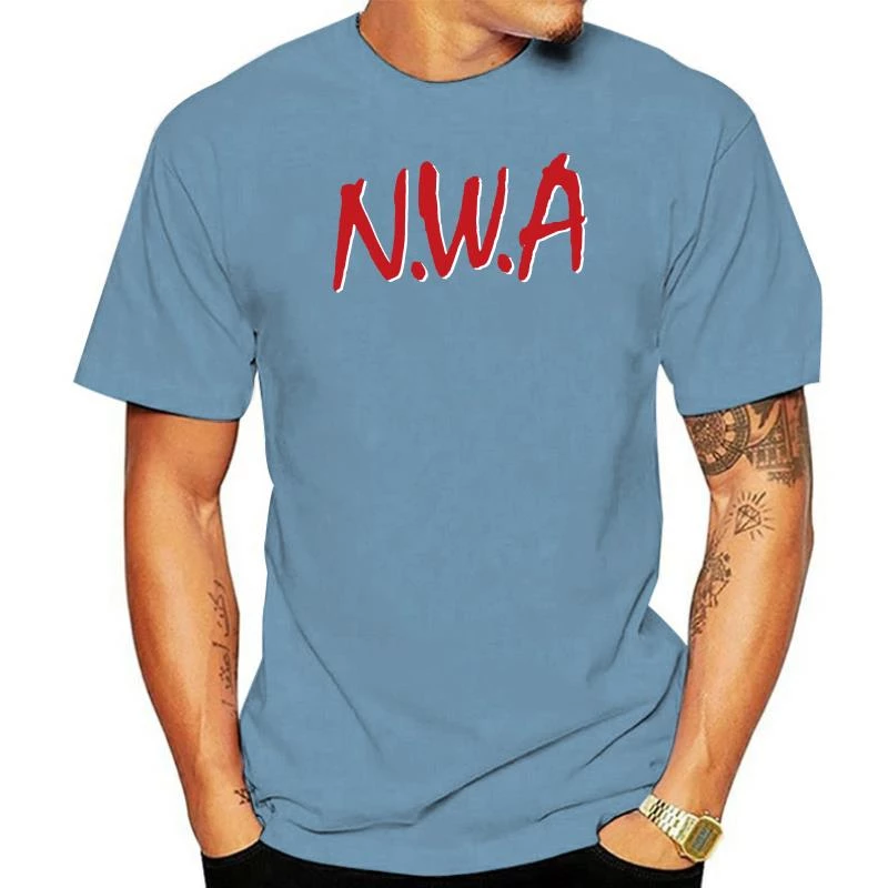 Detail Nwa Merch Nomer 6