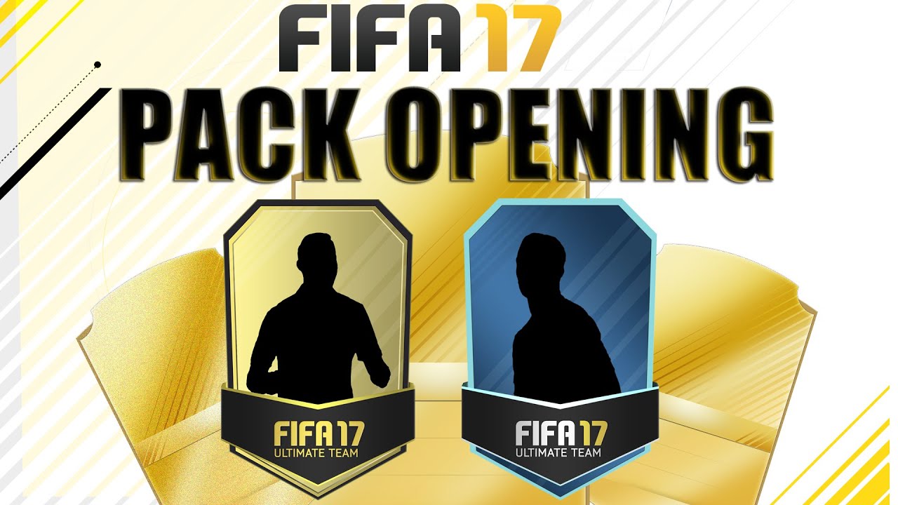 Detail Pack Opener Fifa 17 Apk Nomer 4