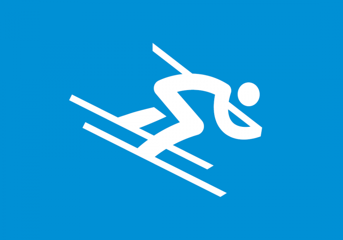 Detail Piktogramme Winterolympiade Nomer 3