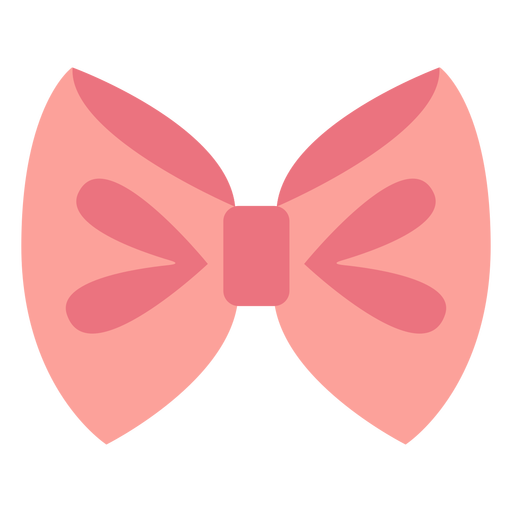 Detail Pink Bow Png Nomer 8