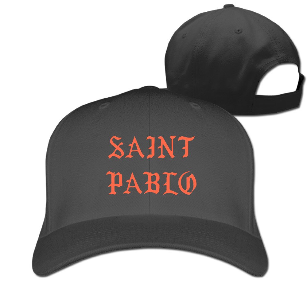 Detail Saint Pablo Cap Nomer 9