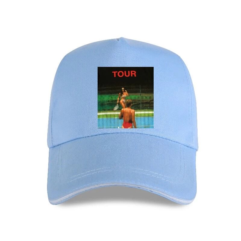 Detail Saint Pablo Cap Nomer 11