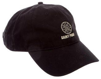 Detail Saint Pablo Cap Nomer 12