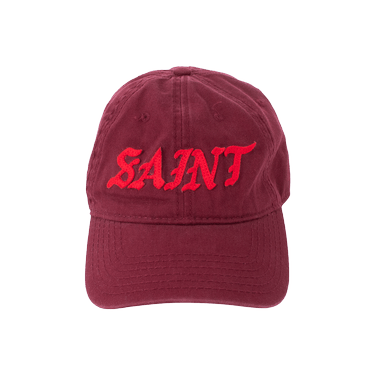 Detail Saint Pablo Cap Nomer 19