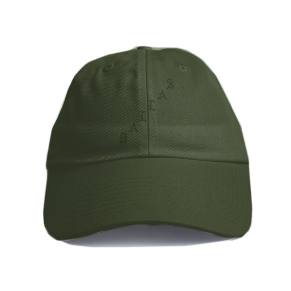 Detail Saint Pablo Cap Nomer 23