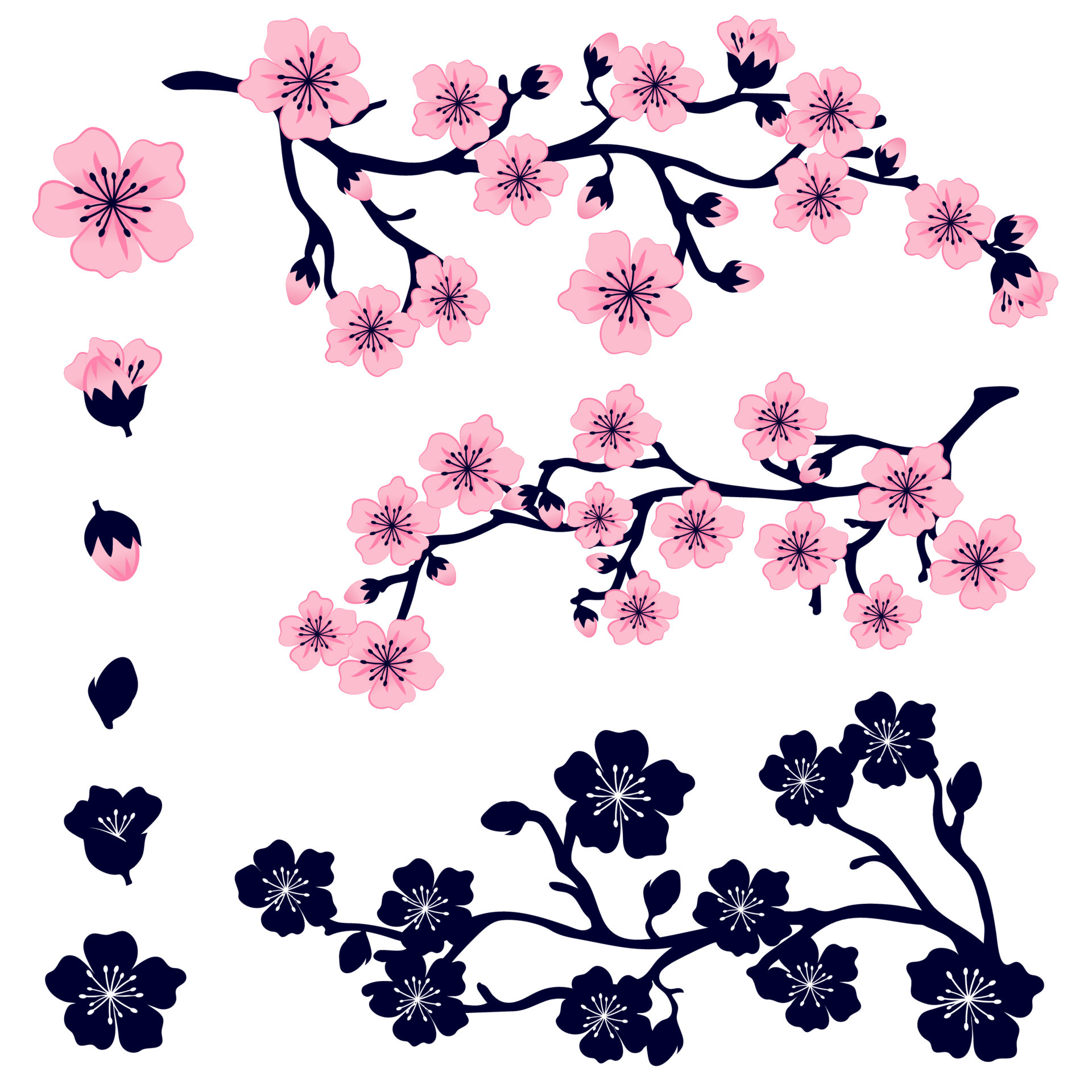 Detail Sakura Baum Nomer 7