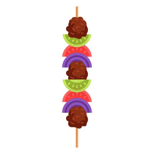 Detail Salat Zu Schaschlik Nomer 9