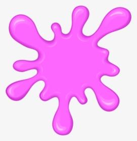 Detail Slime Clipart Nomer 16