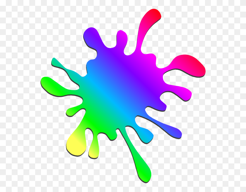 Detail Slime Clipart Nomer 2