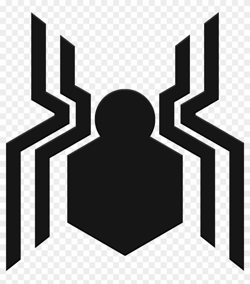 Detail Spiderman Sign Nomer 7