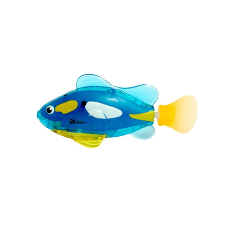 Detail Spielzeug Fisch Schwimmt Nomer 17