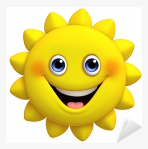 Detail Sun 3d Model Nomer 3