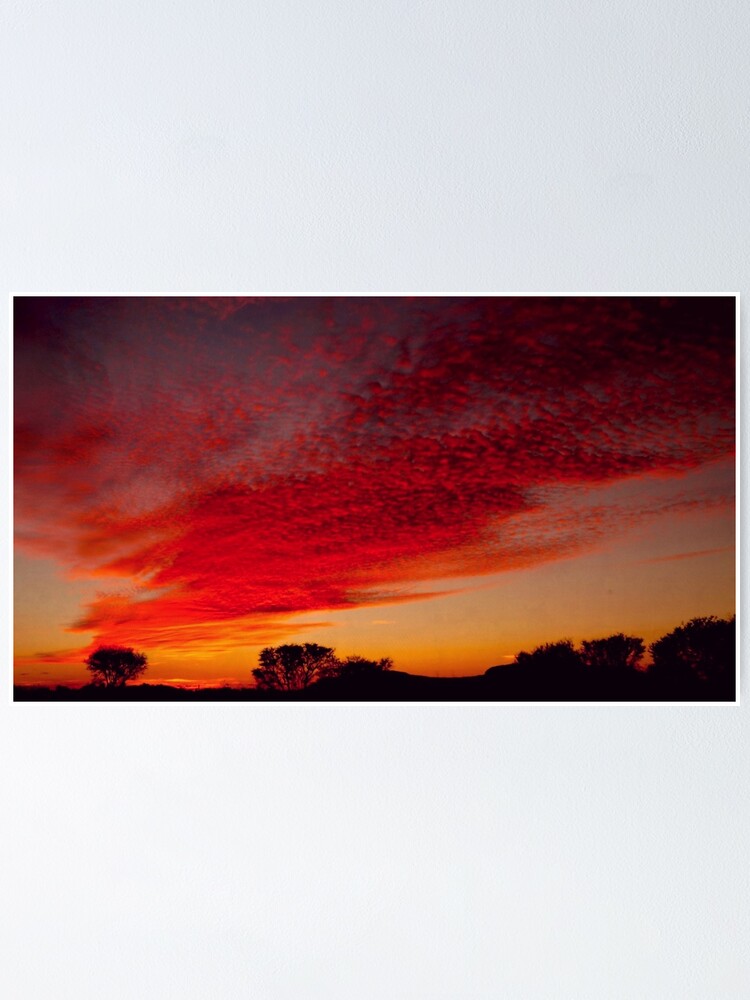 Detail Sunset Sky Texture Nomer 8