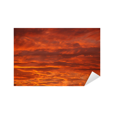 Detail Sunset Sky Texture Nomer 9