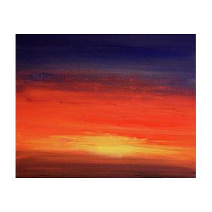 Detail Sunset Sky Texture Nomer 17